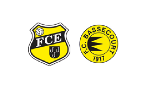 FC Emmenbrücke - FC Bassecourt