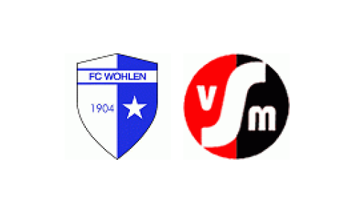 FC Wohlen - SV Muttenz