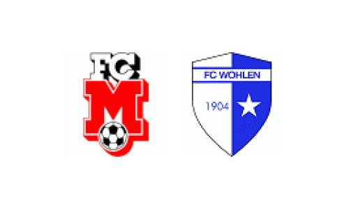 FC Münsingen - FC Wohlen