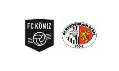 FC Köniz - FC Breitenrain