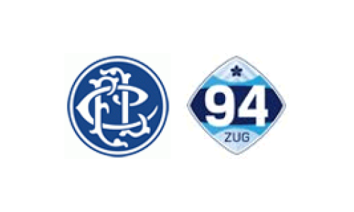FC Locarno - Zug 94