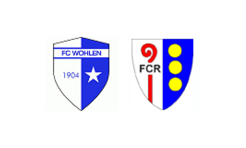 FC Wohlen a - FC Reinach a