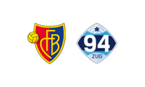 Team Basel OB - Team Zugerland