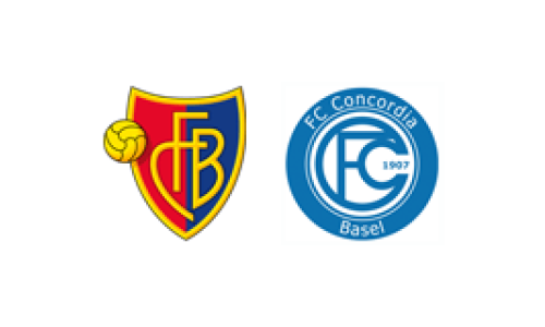 Team Basel FCB - Team Basel Concordia