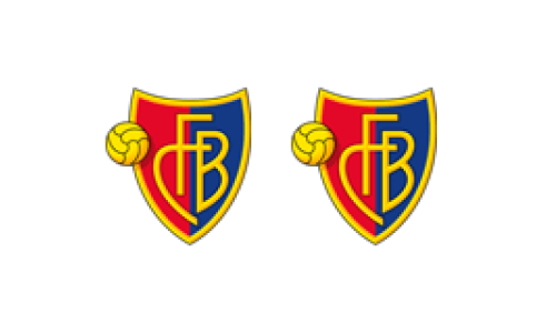 Team Basel OB - Team Basel Shaqiri
