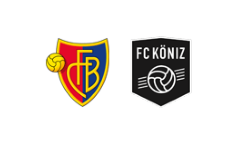 Team Basel OB - Team Köniz