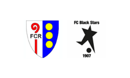 FC Reinach a - FC Black Stars a
