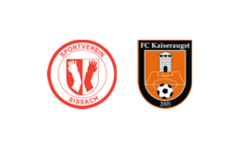 SV Sissach c - FC Kaiseraugst c