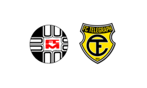 FC Münchenstein c - FC Telegraph BS weiss