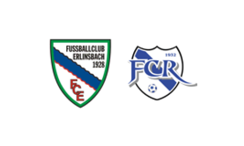FC Erlinsbach - FC Rupperswil b