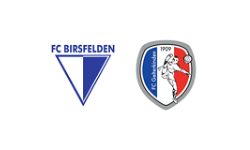 FC Birsfelden C1 - FC Gelterkinden a