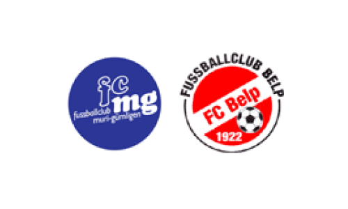FC Muri-Gümligen b - FC Belp b