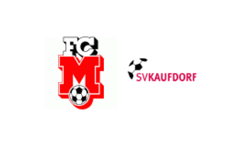 FC Münsingen - Team Gürbetal (SV Kaufdorf)