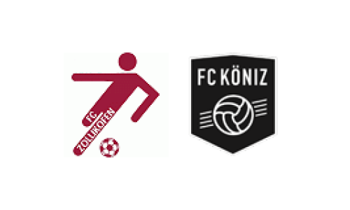 Team Grauholz (FC Zollikofen) a - FC Köniz a