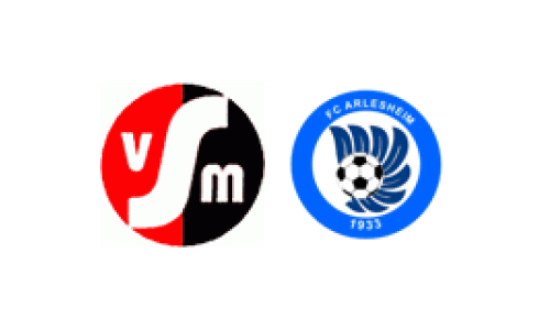 SV Muttenz b - FC Arlesheim b
