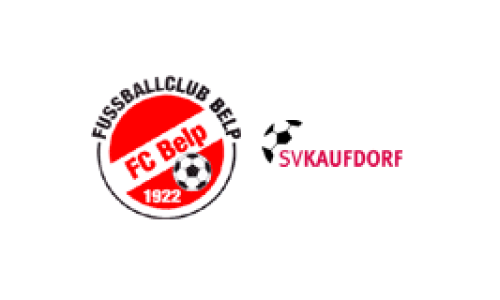 FC Belp b - SV Kaufdorf Ca