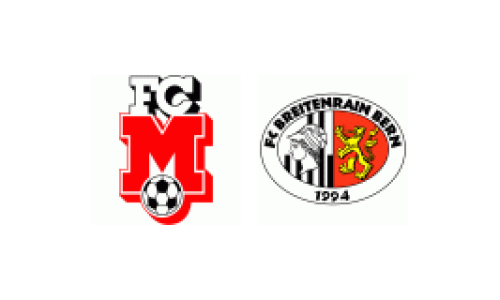 FC Münsingen b - FC Breitenrain c
