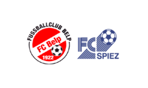 FC Belp a - FC Spiez a