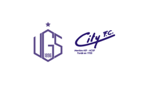 Urania Genève Sport (2011) 1 - FC City (2011) 1