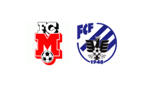 FC Münsingen a - FC Frutigen / FC Reichenbach a