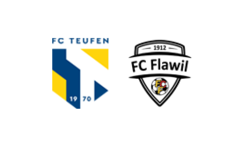 FC Teufen Grp. 2. Stkl. - FC Flawil b