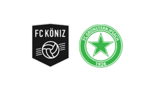 FC Köniz a - FC Grünstern a