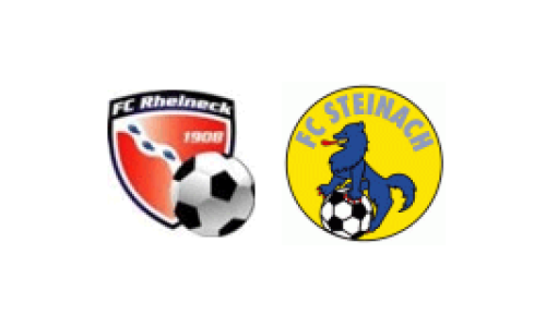 FC Rheineck Grp. - FC Steinach