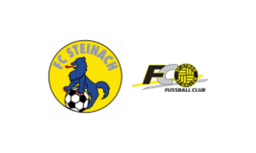 FC Steinach c - FC St.Otmar c Grp.