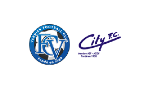 FC Vernier (2012) 1 - FC City (2012) 2