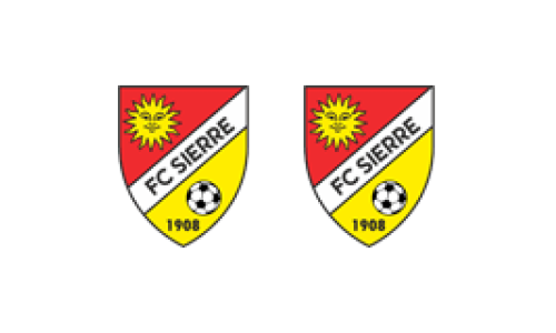 FC Sierre 6 - FC Sierre 5