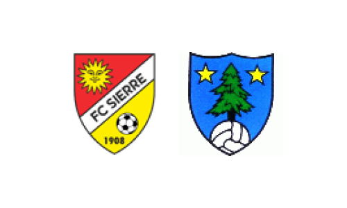 FC Sierre 2 - FC Saint-Léonard 1
