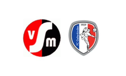 SV Muttenz - FC Gelterkinden