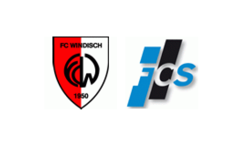 FC Windisch 2 - FC Sarmenstorf 2b