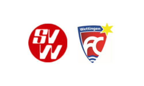 SV Würenlos - FC Wettingen 2