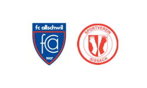 FC Allschwil - SV Sissach