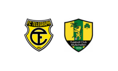 FC Telegraph BS - FC Mutschellen