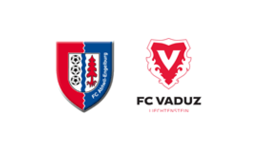 FC Abtwil-Engelburg 1 - FC Vaduz 2