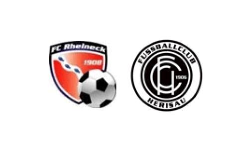 FC Rheineck - FC Herisau