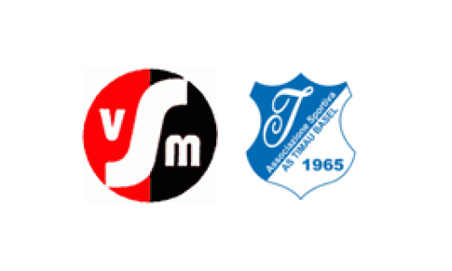 SV Muttenz - AS Timau Basel