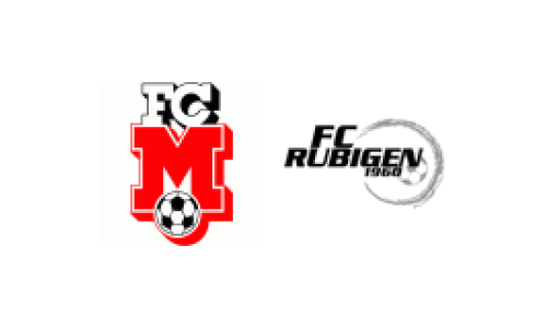 FC Münsingen a - FC Rubigen