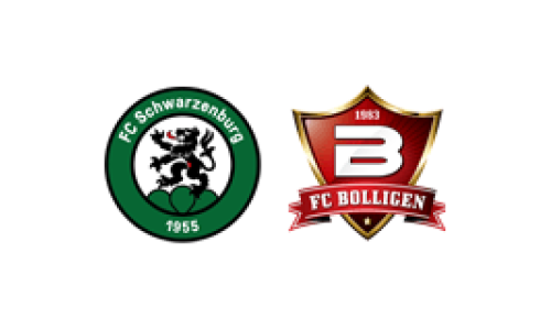 FC Schwarzenburg - FC Bolligen