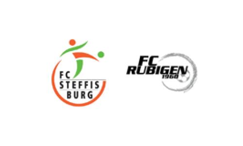FC Steffisburg b - FC Rubigen