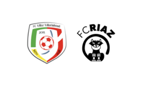 FC Villaz/Villarimboud II - FC Riaz II