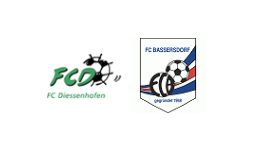 FC Diessenhofen 1 - FC Bassersdorf 1