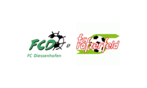 FC Diessenhofen 2 - FC Rafzerfeld 2