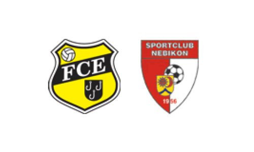 FC Emmenbrücke c - SC Nebikon