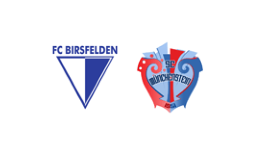 FC Birsfelden - SC Münchenstein
