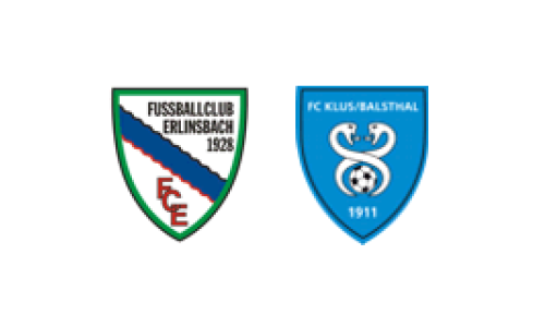FC Erlinsbach / BSC Zelgli Aarau b - FC Klus-Balsthal FF-19