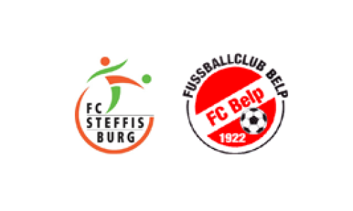 FC Steffisburg - FC Belp