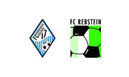 FC Rorschach-Goldach 17 .. - FC Rebstein Ca